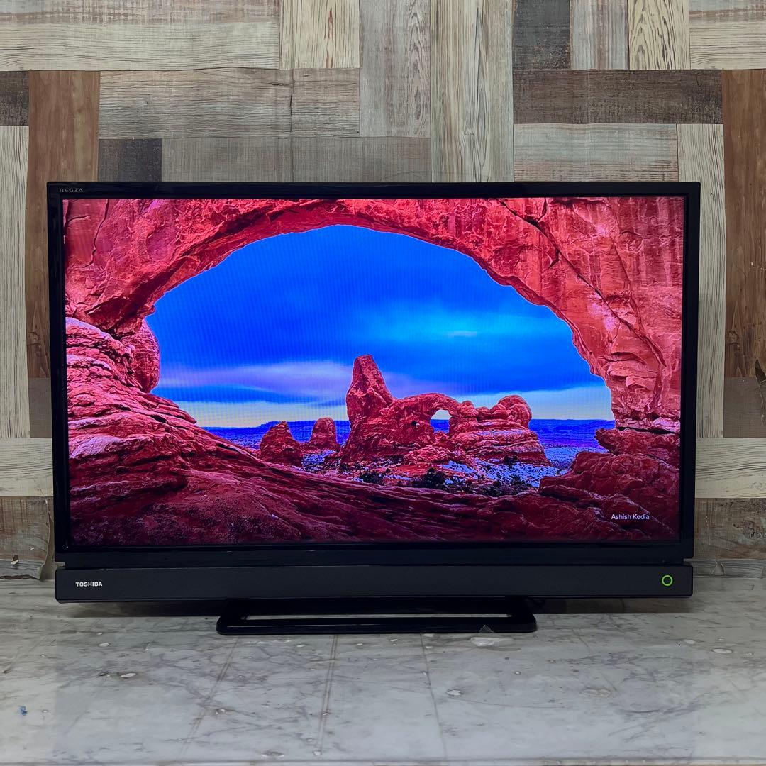 Fathurさん専用東芝32型液晶テレビ外付けHDD録画可ゲームダイレクト