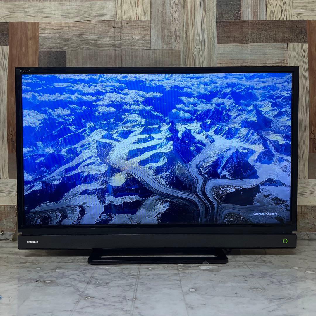 Fathurさん専用東芝32型液晶テレビ外付けHDD録画可ゲームダイレクト