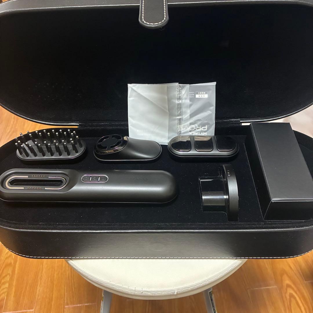 美顔器 MYTREX(PROVE MT-PV22B) ほぼ未使用