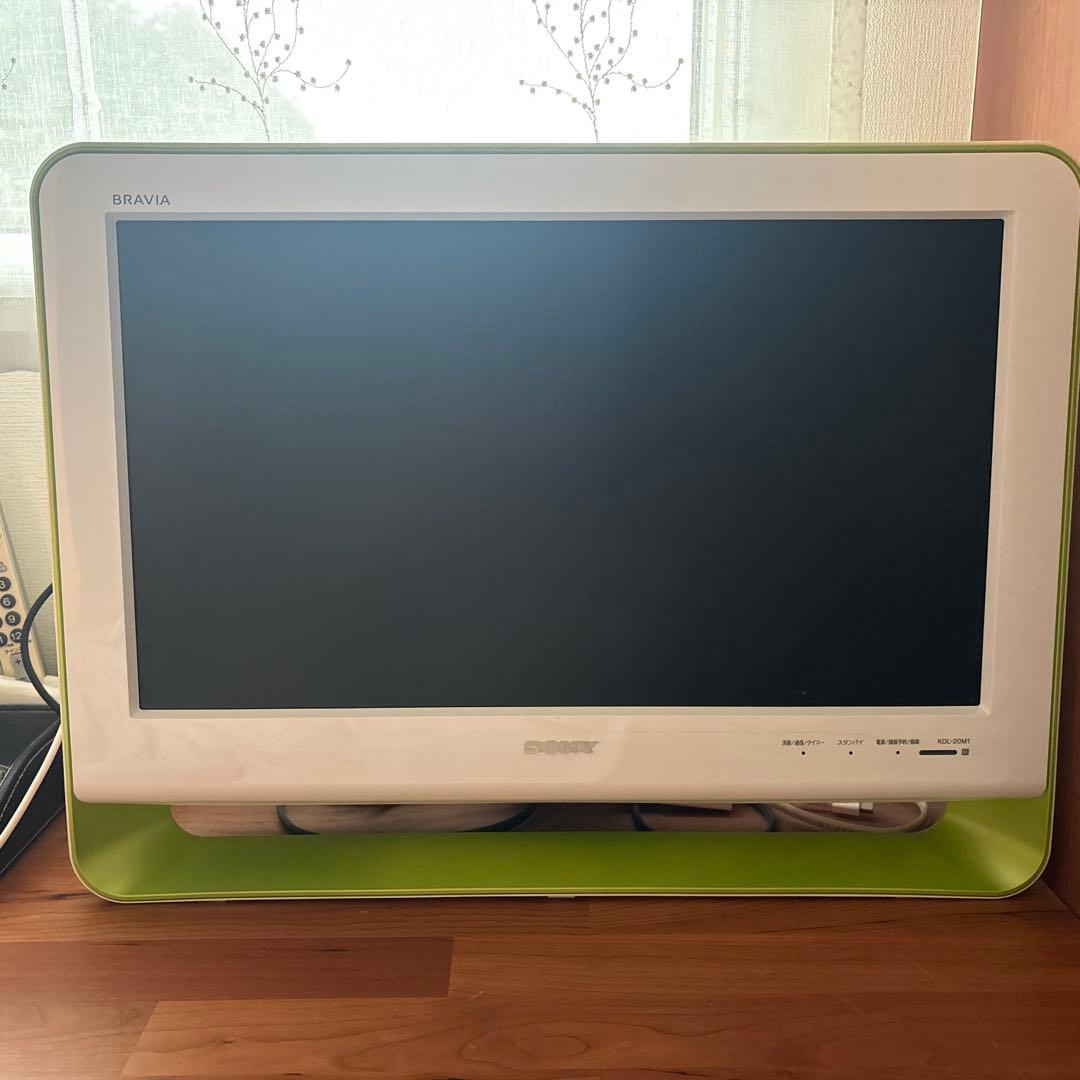 ソニー BRAVIA KDL-20M1