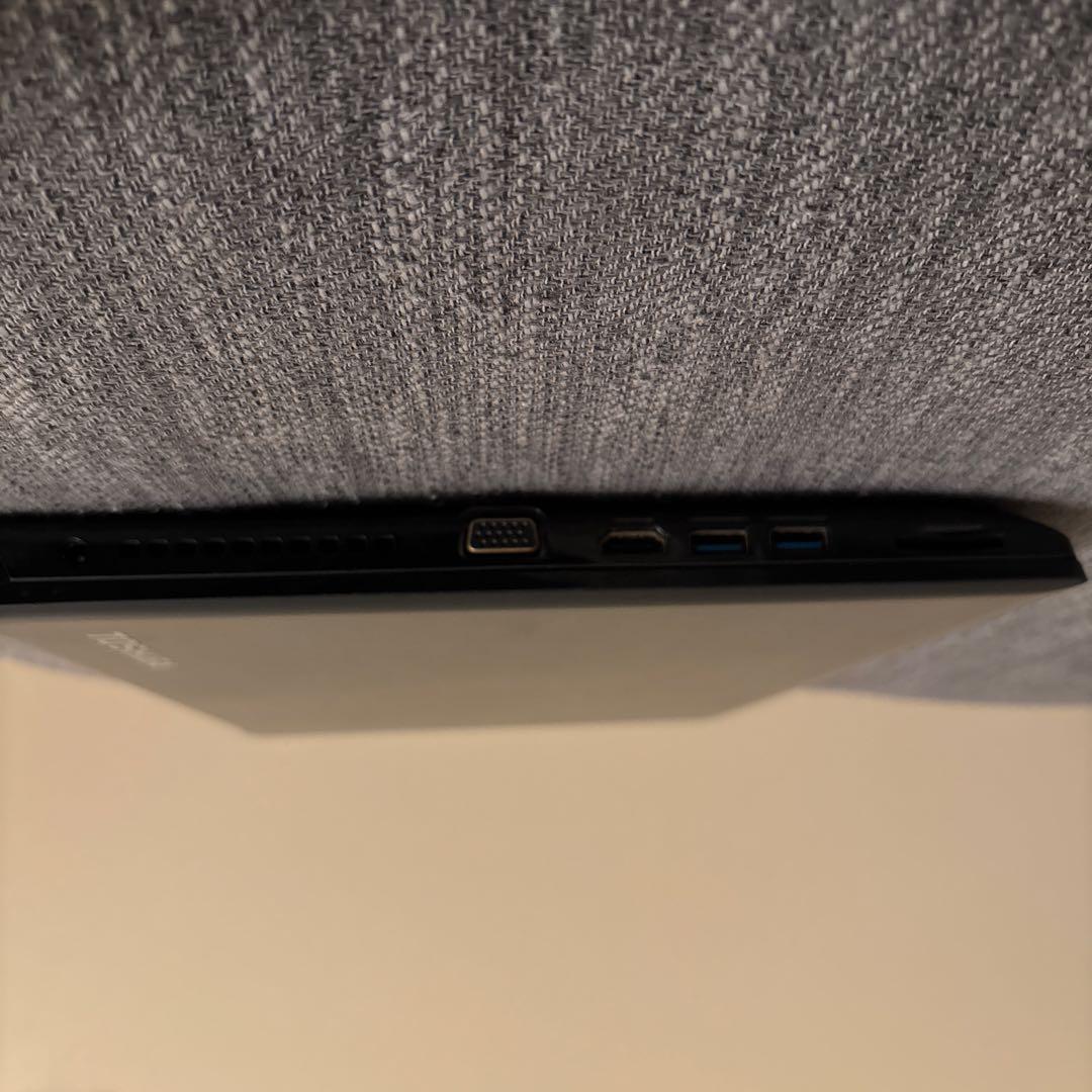 windows11 ノートパソコン TOSHIBA i5 office