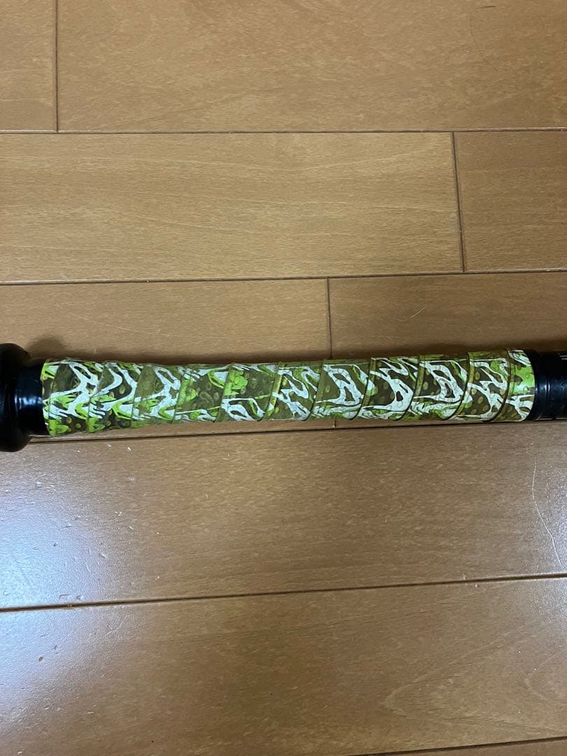 StarShine 軟式バット 73cm 2nd