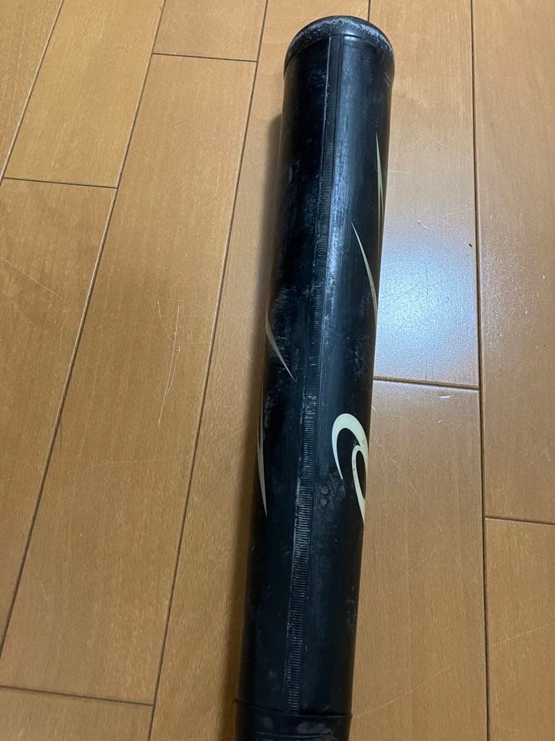 StarShine 軟式バット 73cm 2nd