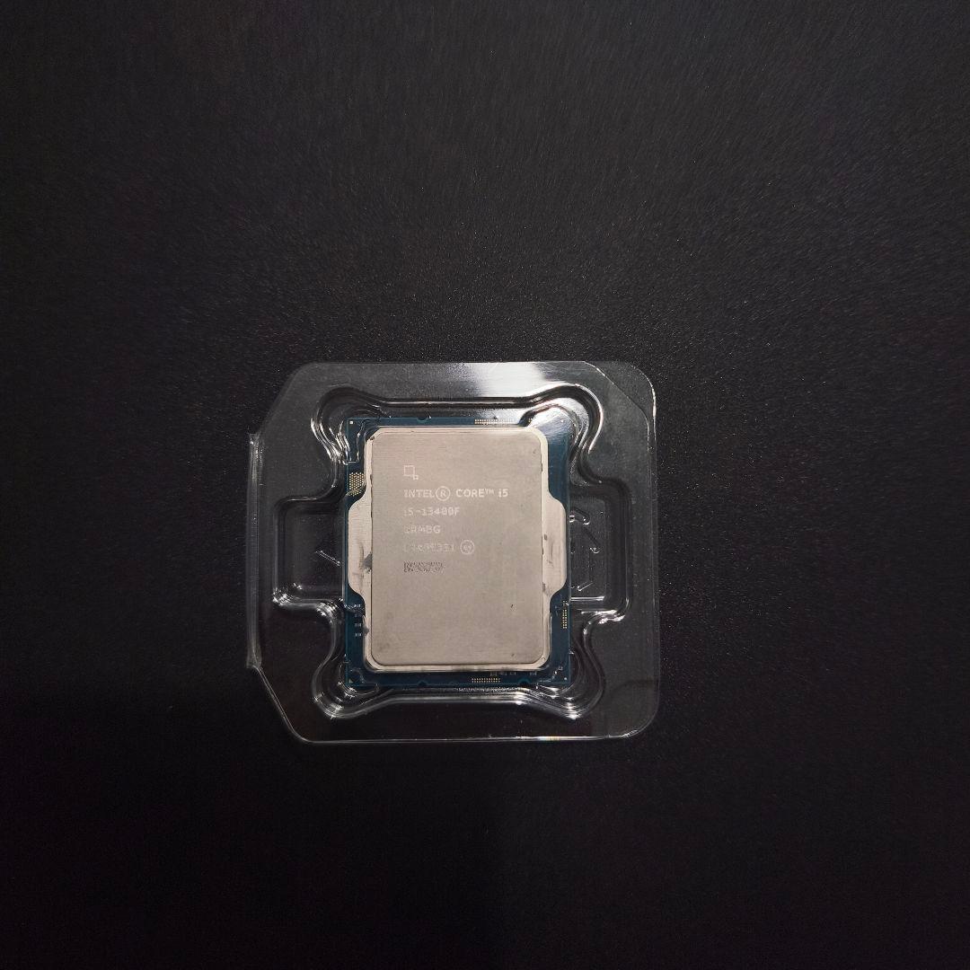 Intel Core i5 第13世代 CPU 13400F