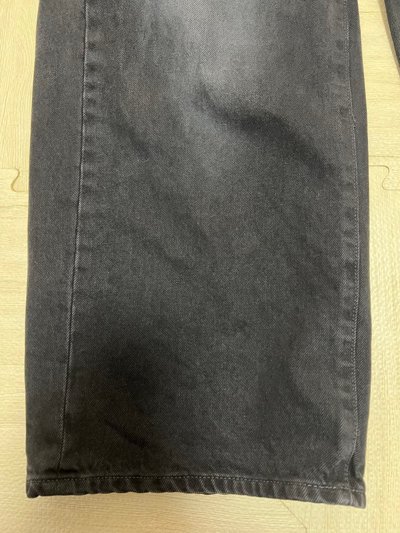 パブリックトウキョウ　PUBLIC DENIM リラックスワイド