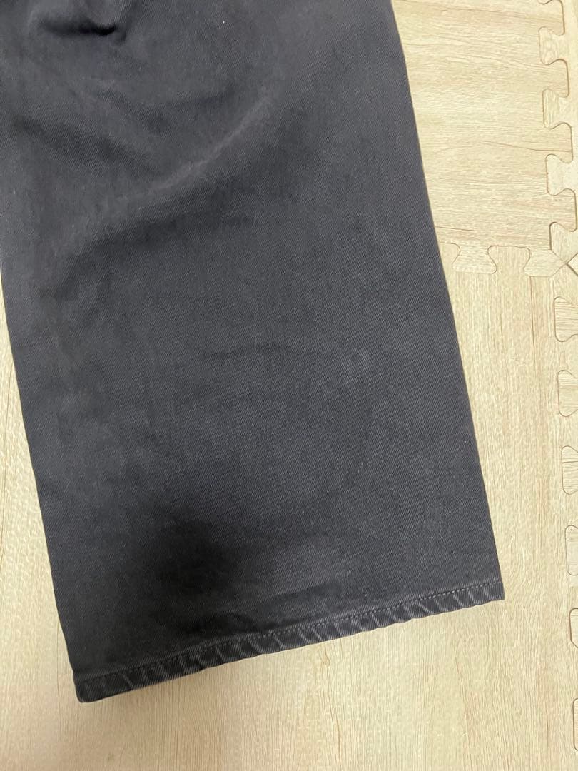 パブリックトウキョウ　PUBLIC DENIM リラックスワイド