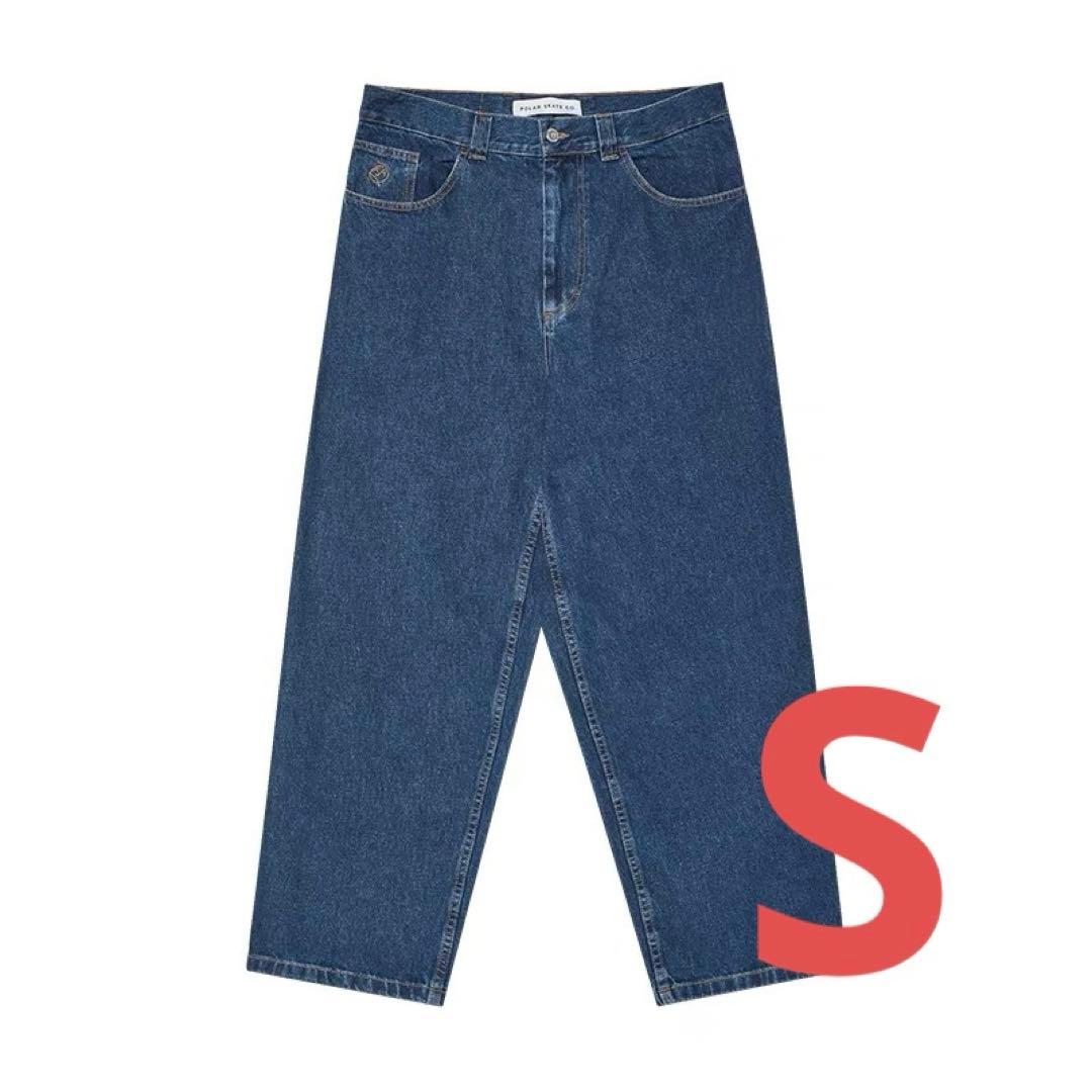 Polar skate Bigboy jeans ジーンズ2024