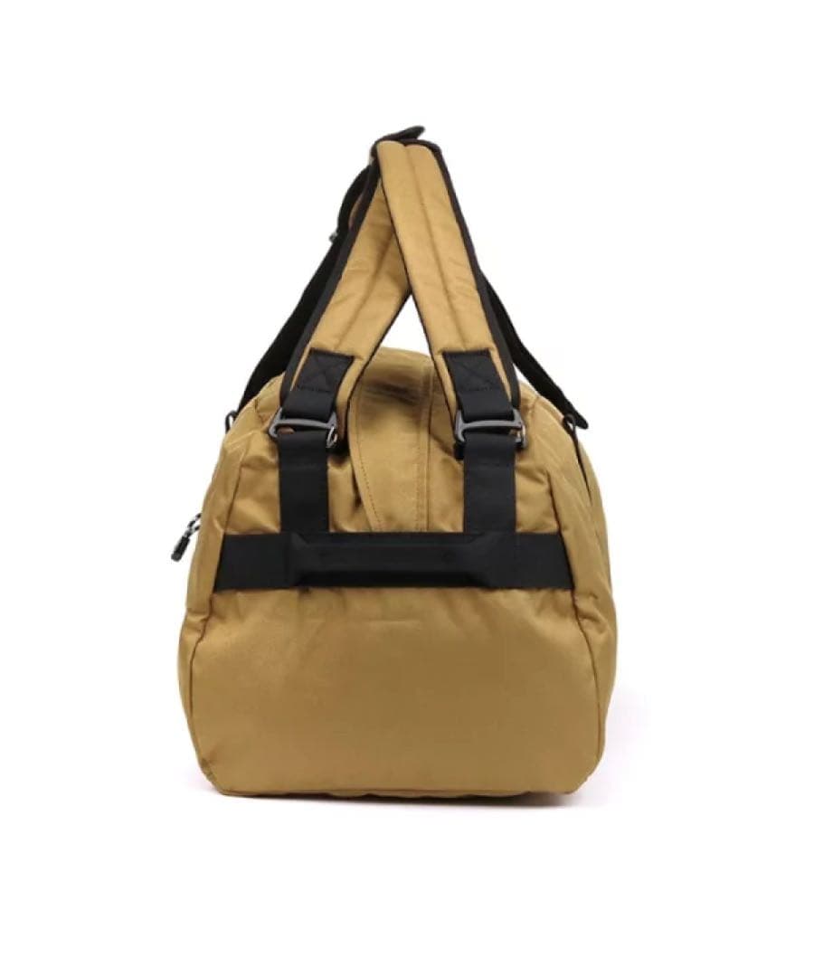 チャムス CHUMS リサイクル 2ウェイボストン 約40L