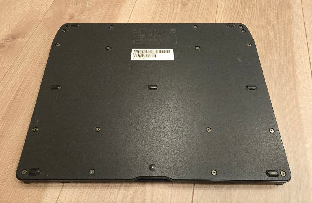 【特価・お絵描きタブレット】ARROWS Tab 専用タッチペン＆キーボード付属