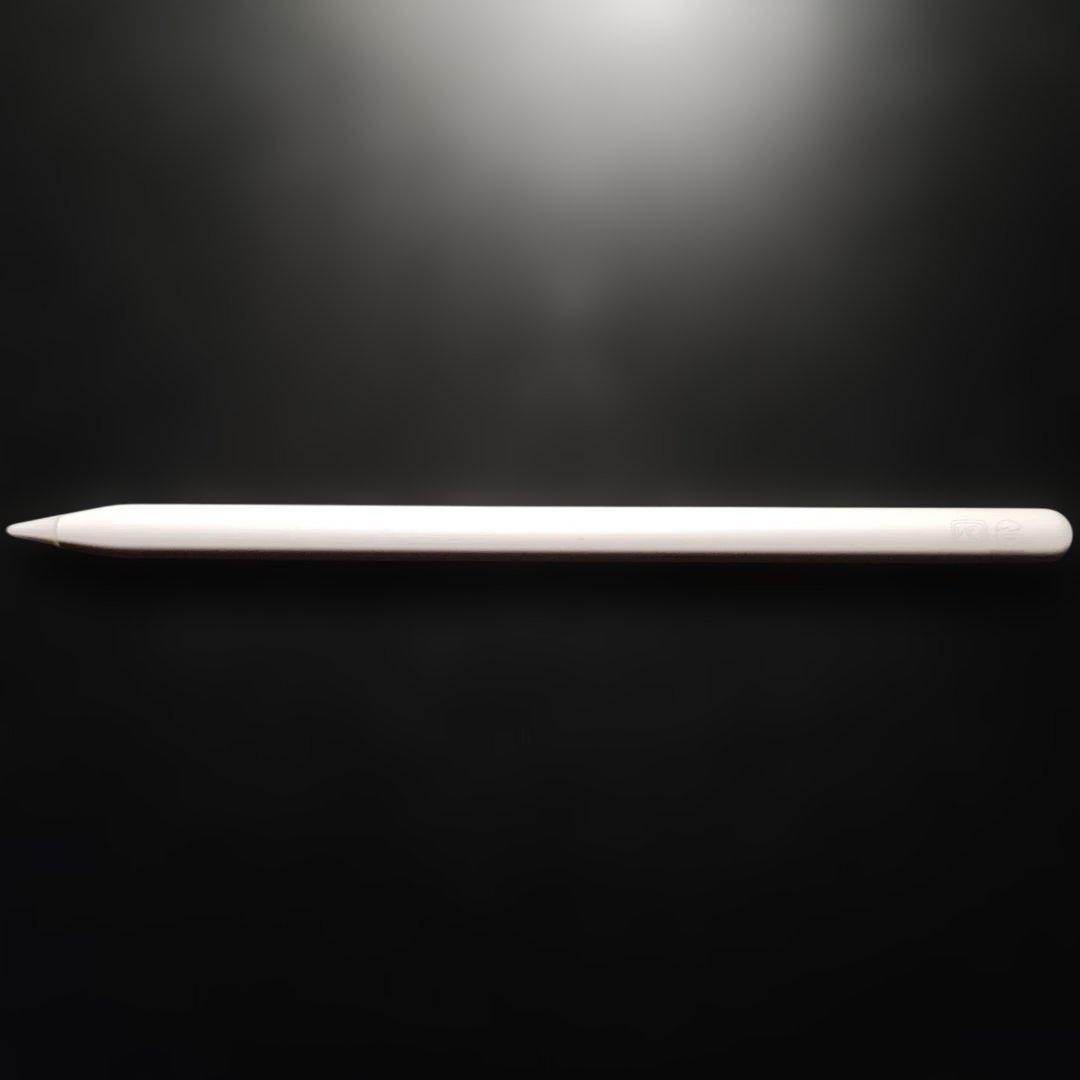 アップルペンシル 第二世代