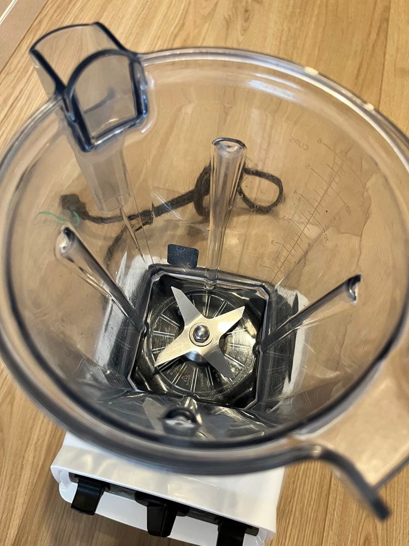 Vitamix TNC5200 VM0202 スムージーに◎ 動作OK