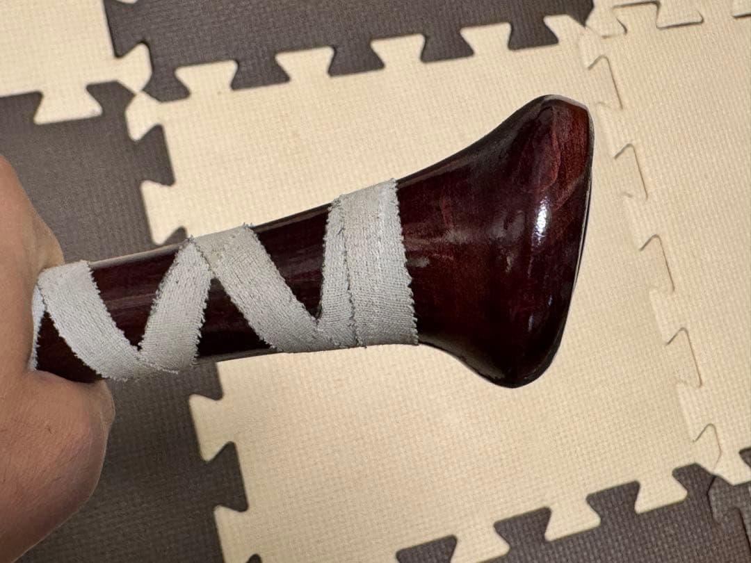 Old Hickory メープルバット XRRA13-O 33.5インチ