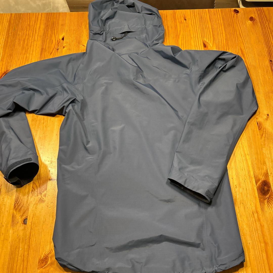 Arc’teryxウインドブレーカー♡