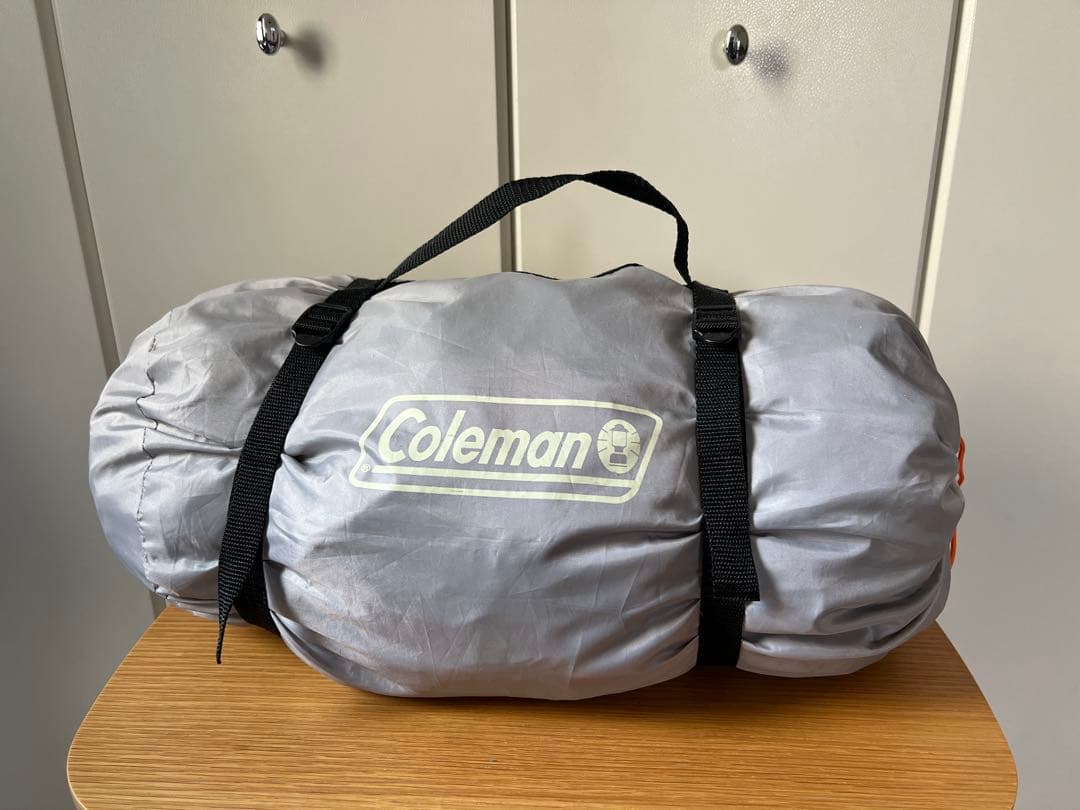 コールマン(Coleman) テント ツーリングドームLX アッシュ 2~3人用