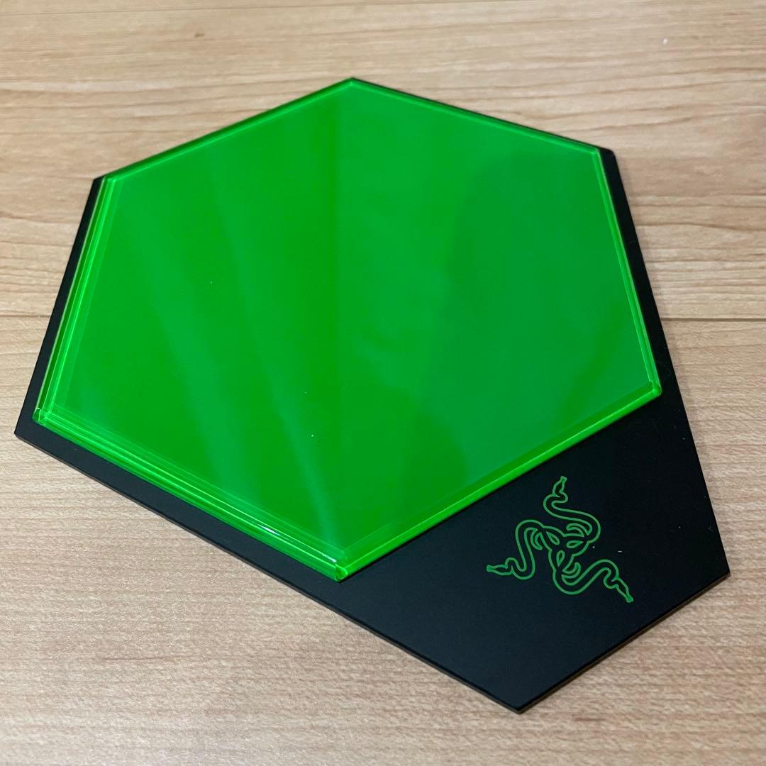 Razer ディスプレイ台　非売品　展示台