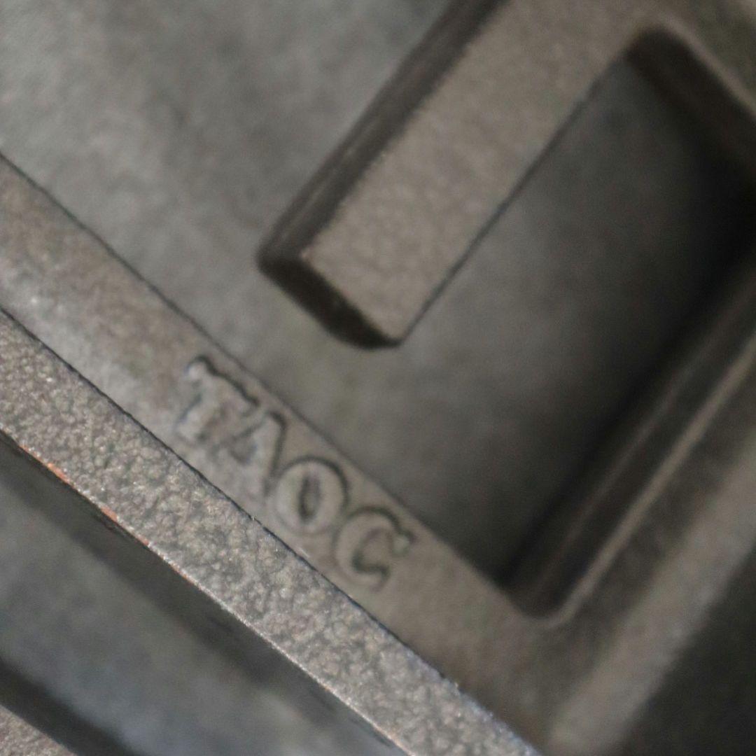 タオック スピーカースタンド 1セット