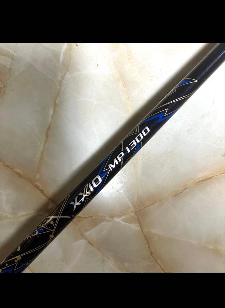 ゼクシオ13 (2024)ドライバー MP1300 10.5度 R