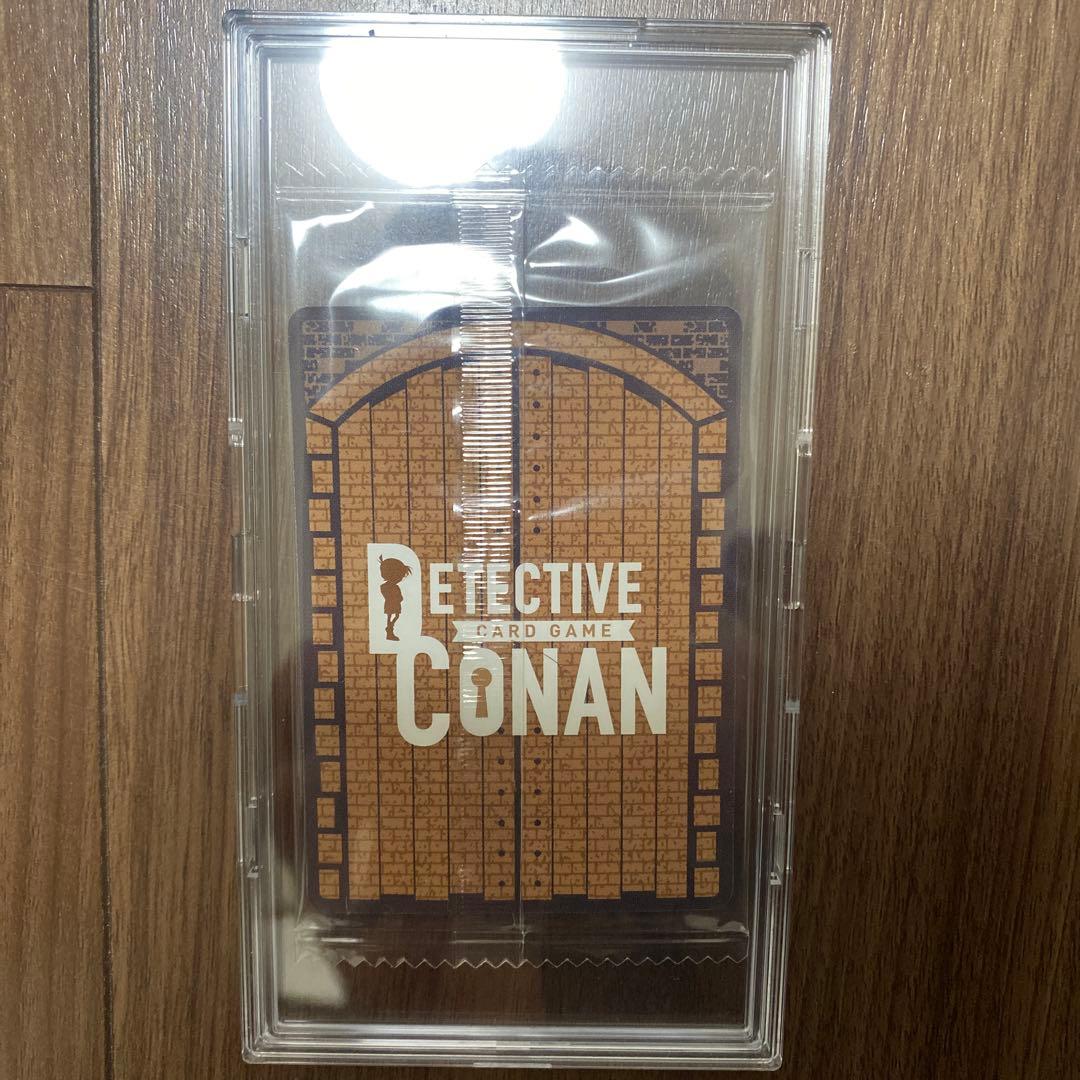 諸伏高明　チャレンジ戦プロモ