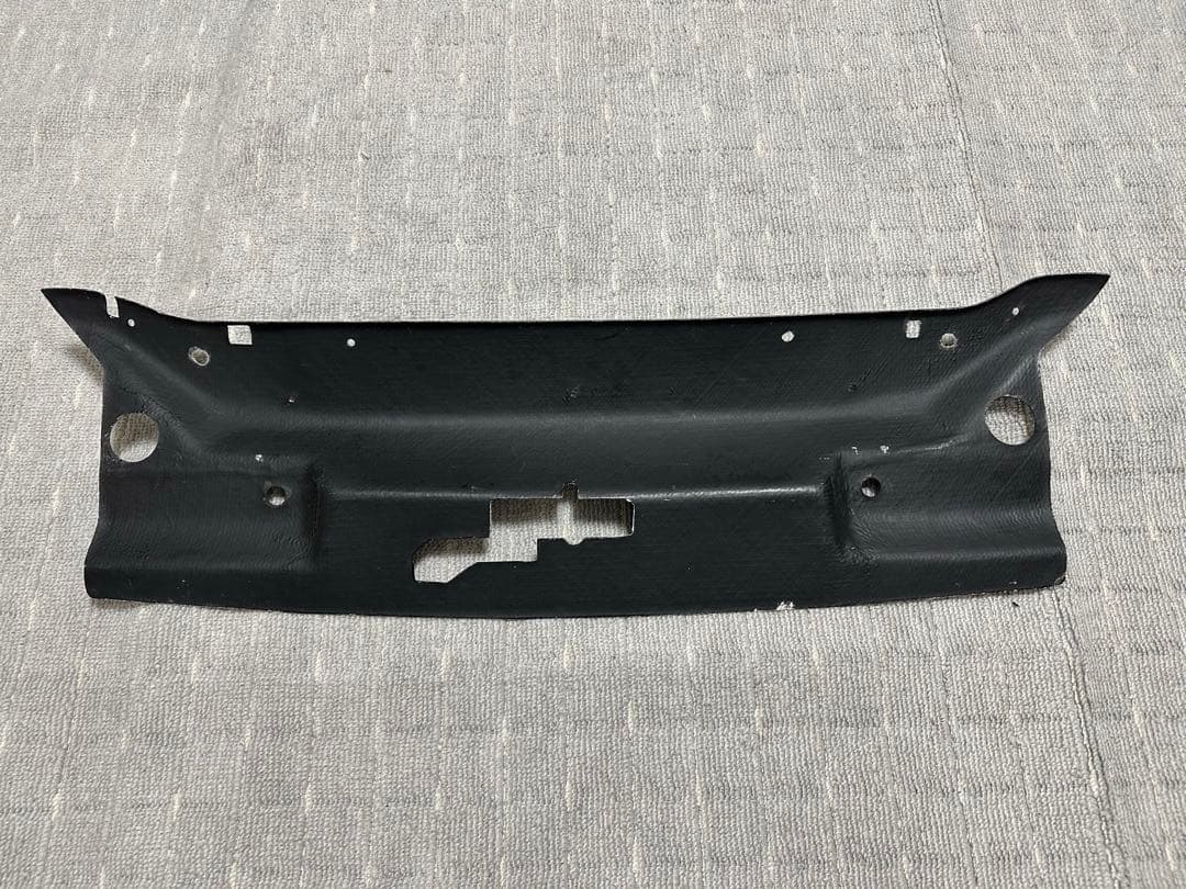 180SX GD-STYLE ラジエタークーリングパネル