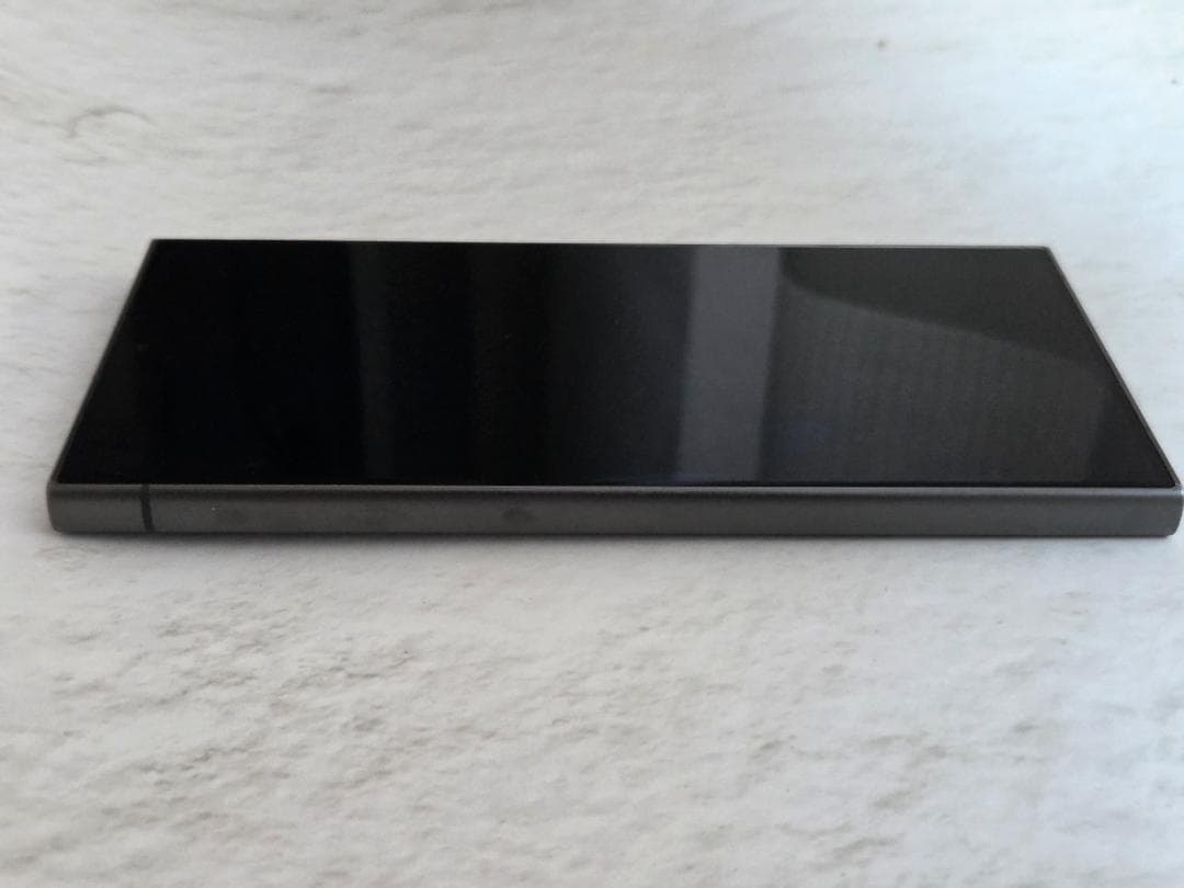 Galaxy S24 Ultra 512GB SIMフリー 国内版 美品