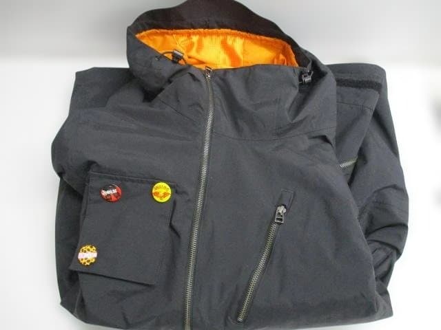 【中古品】AnAlog　スノーボードウェア