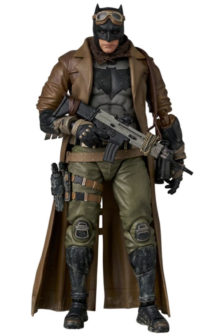 アメコミ MAFEX No.260 KNIGHTMARE BATMAN