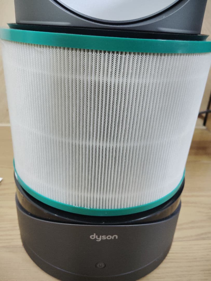 極美品✨️Dyson Pure Hot Cool Link HP03 ヒーター