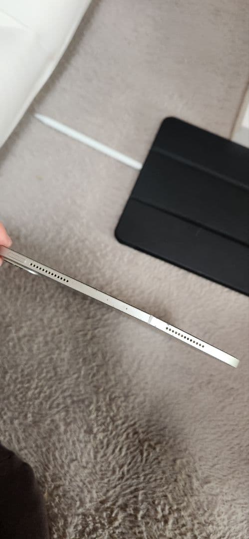 iPad Pro 11第2世代 256gb cellularケース箱ペン付き