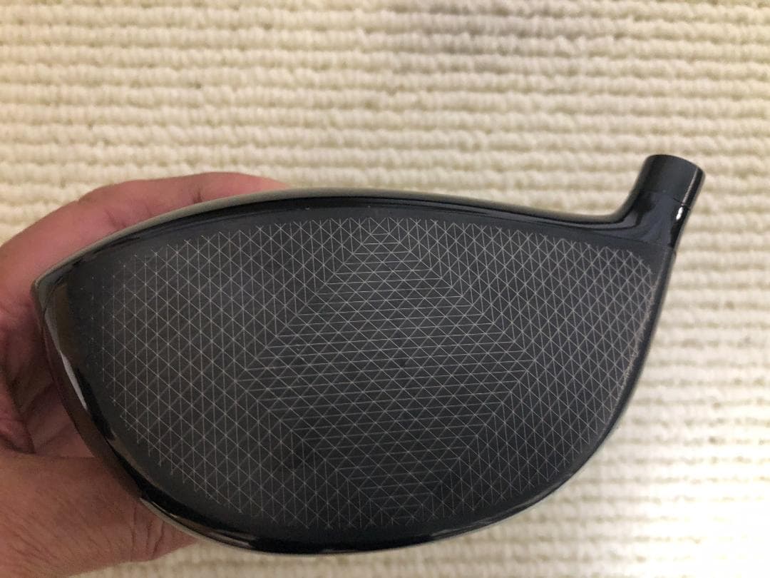 425 GRAND PRIX/グランプリ/G8/ヘッドのみ/HC付