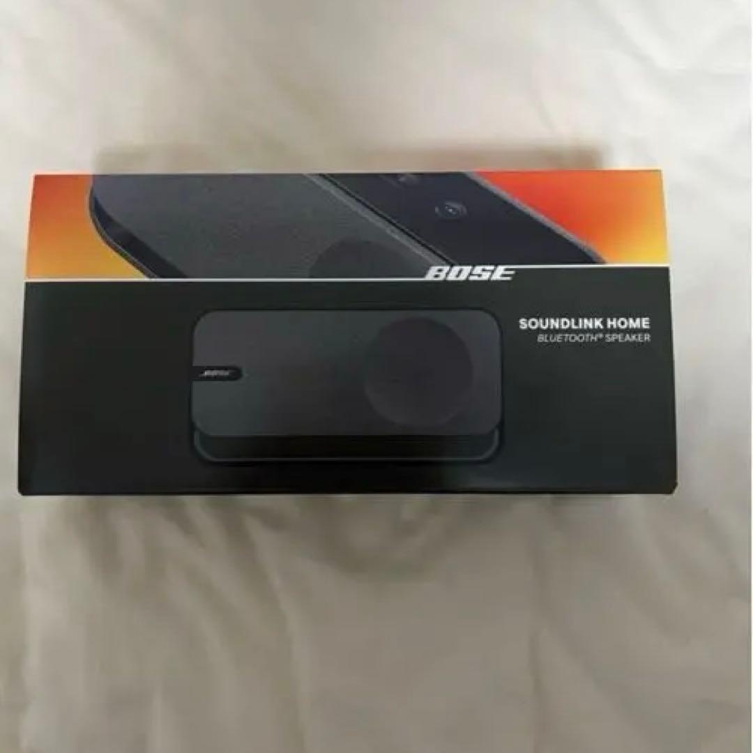 Bose SoundLink ブラック
