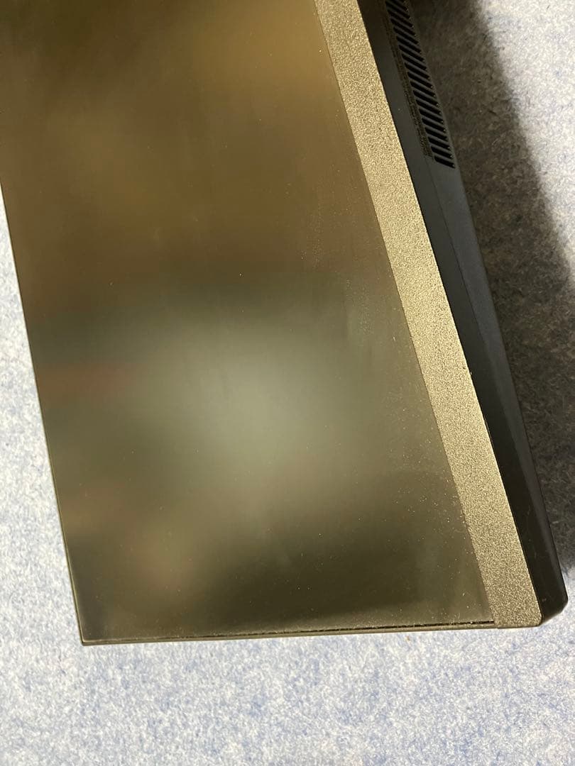 LG ブラック モニター ⭐︎お買い得⭐︎ 29WP500-B