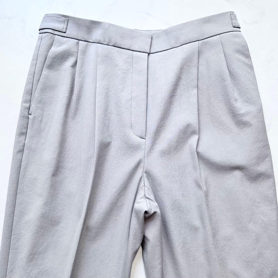 24SS✨iCB LooseWeave セットアップスーツ トープ系 6（11）