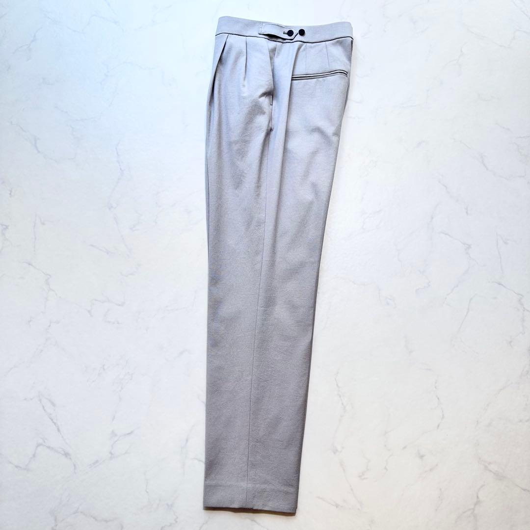 24SS✨iCB LooseWeave セットアップスーツ トープ系 6（11）