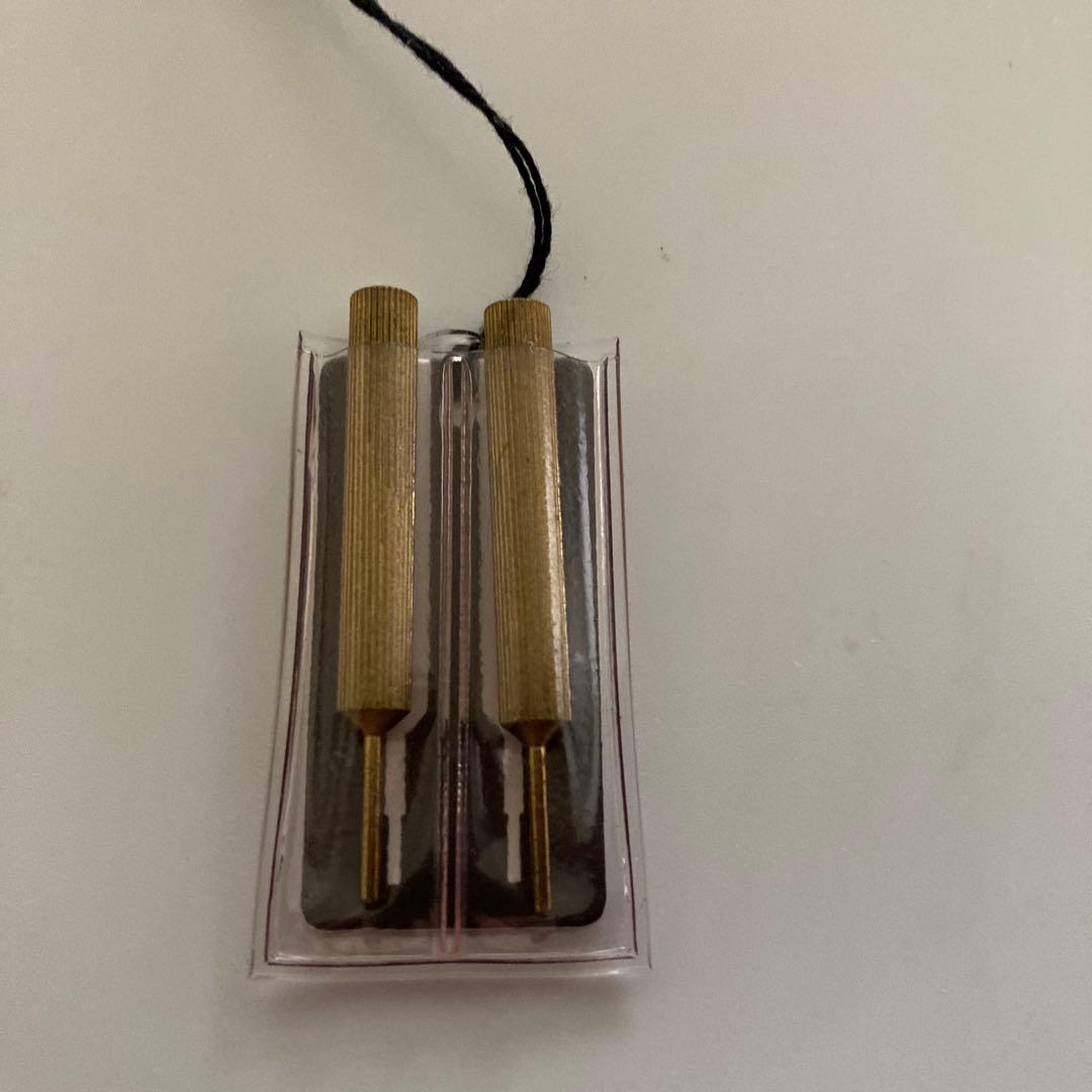 IWC GST Aquatimer 余りコマ&部品セット