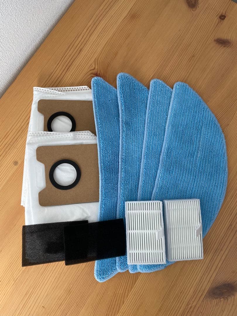 掃除機・クリーナー ECOVACS Y1 plus