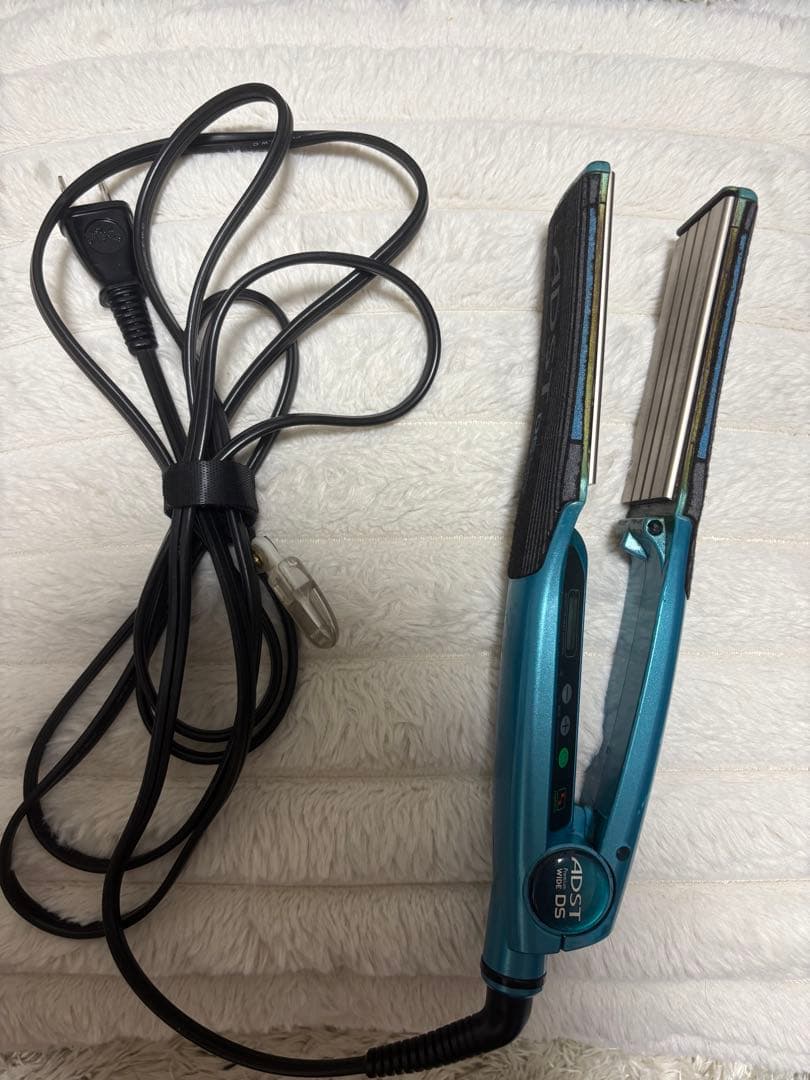 ADST DS WIDE ストレートヘアアイロン