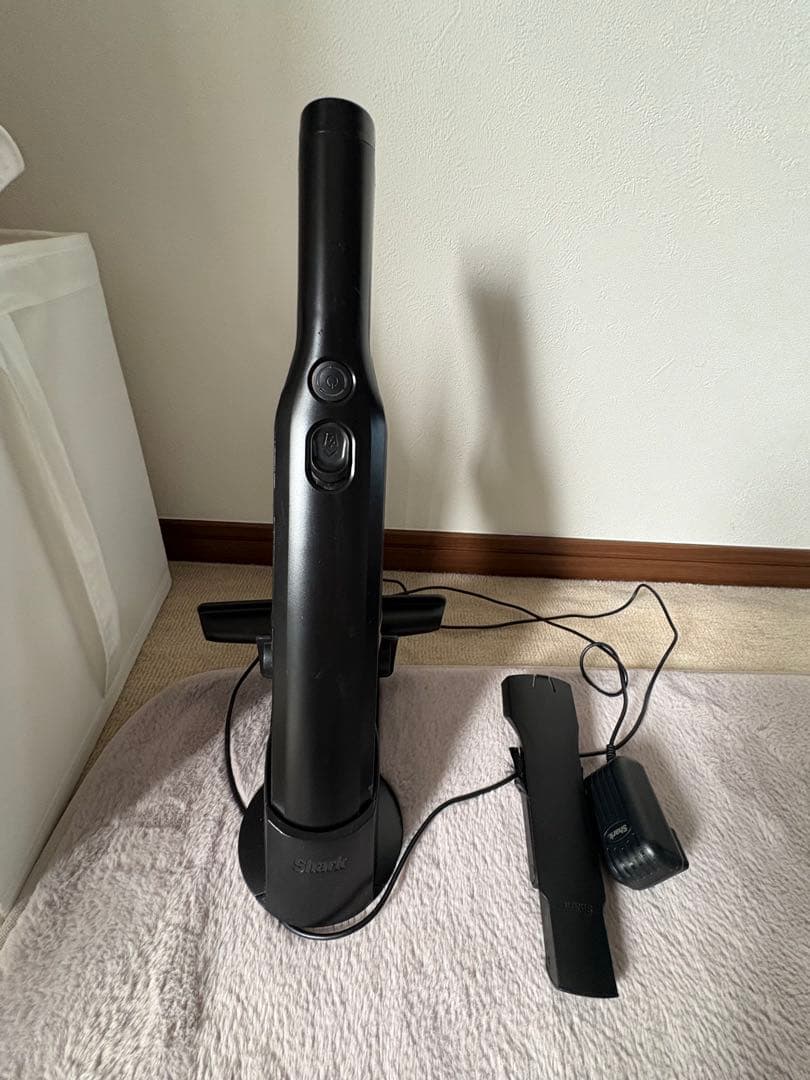 sharkハンドクリーナー