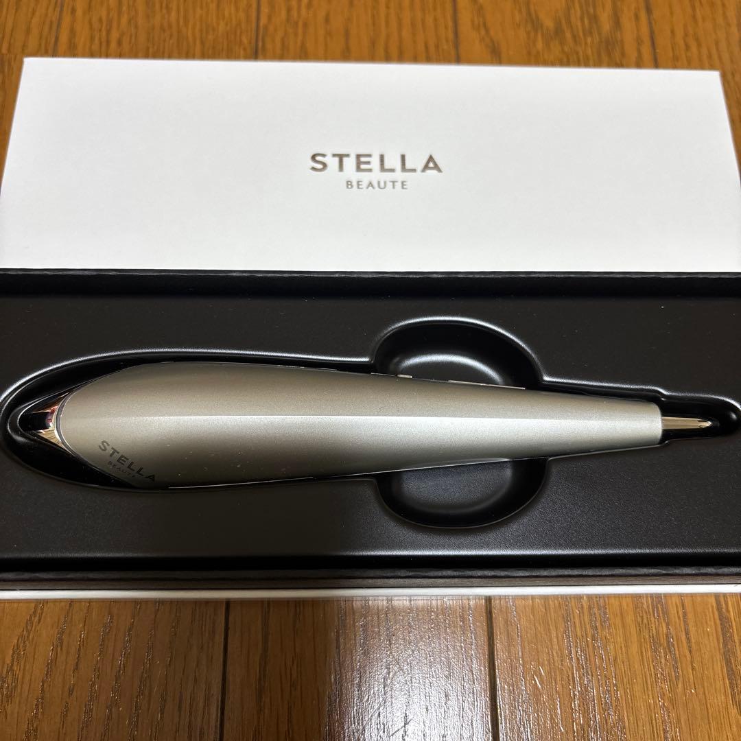 STELLA BEAUTE Beauty Face Stick プラチナ