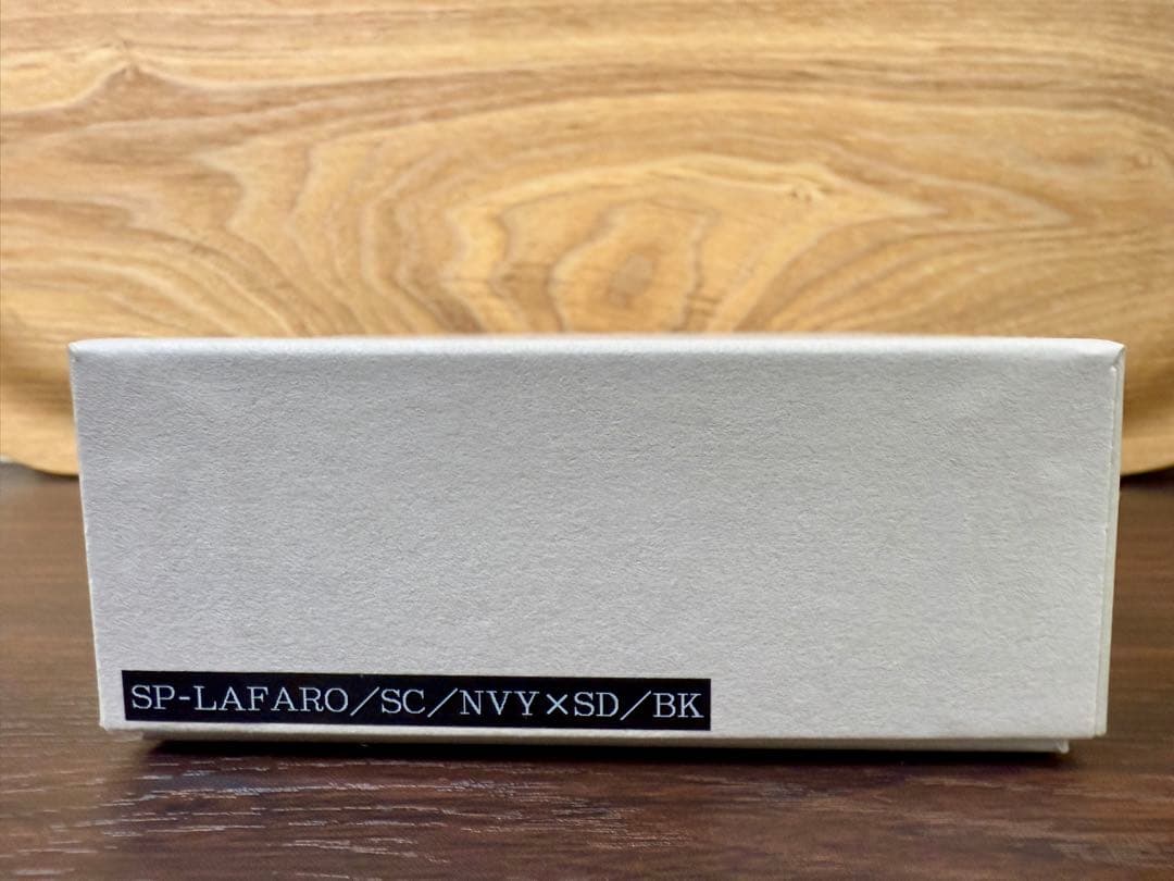 【にしさか】ワイルドスワンズ　シュランケンカーフLAFARO ケース