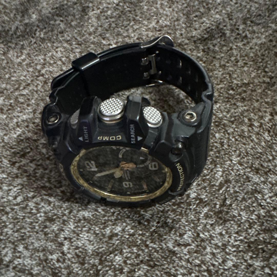 Gショックカシオ　1000GB