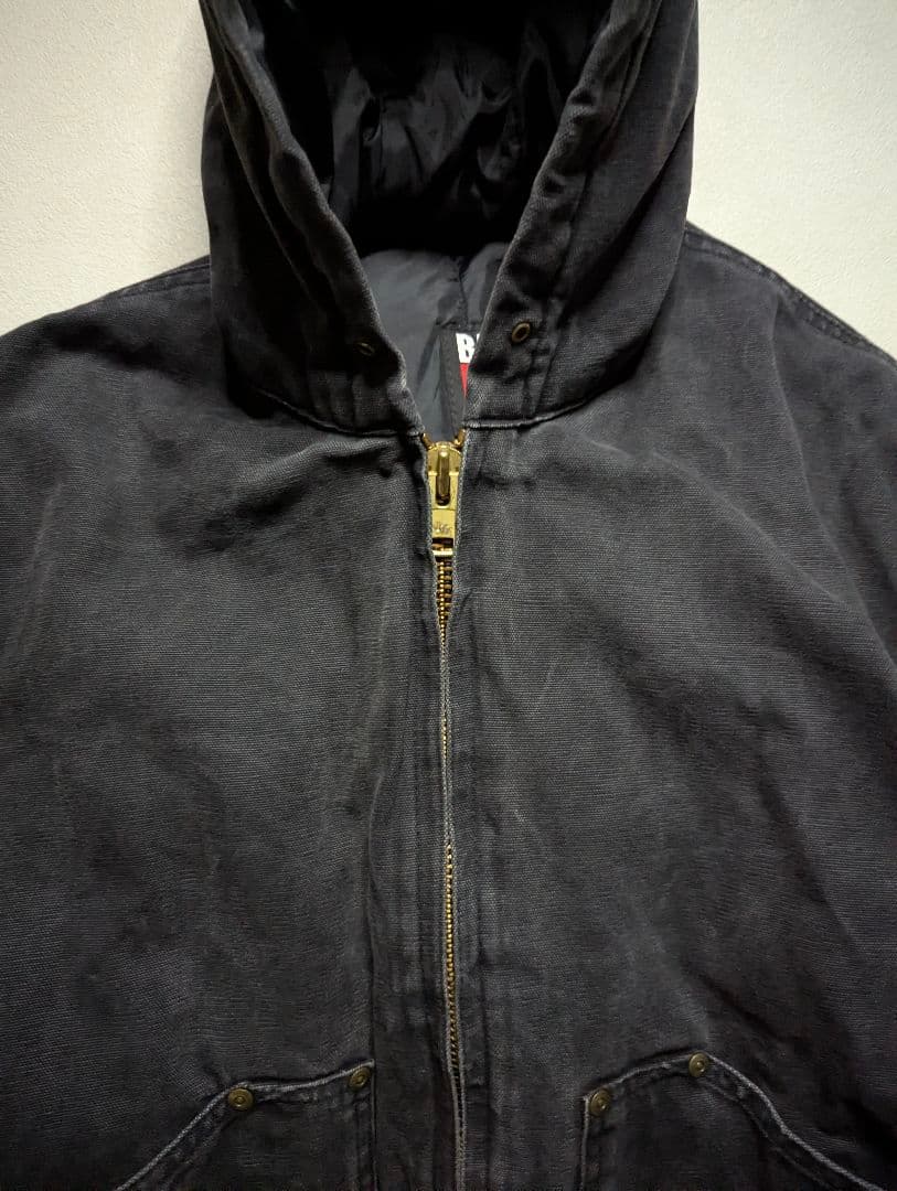 vintage90sBLIZZARD PRUFbyWallsダックジャケット中綿