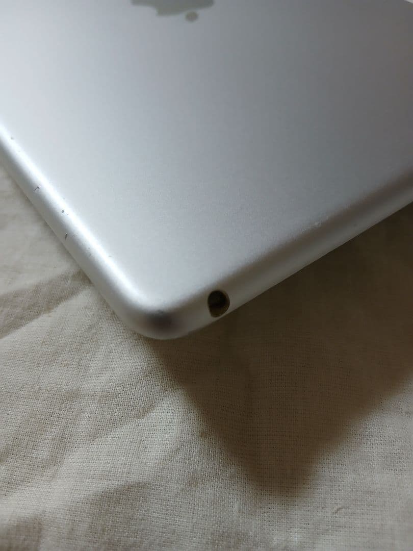 iPad air 第2世代 バッテリー85%