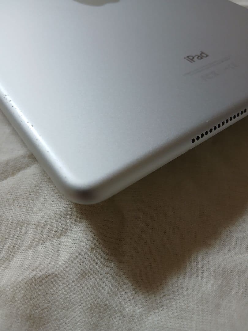 iPad air 第2世代 バッテリー85%