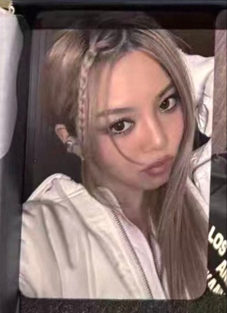 オルデプ ADP ベイリー BOSE コラボ限定 イヤホン トレカ