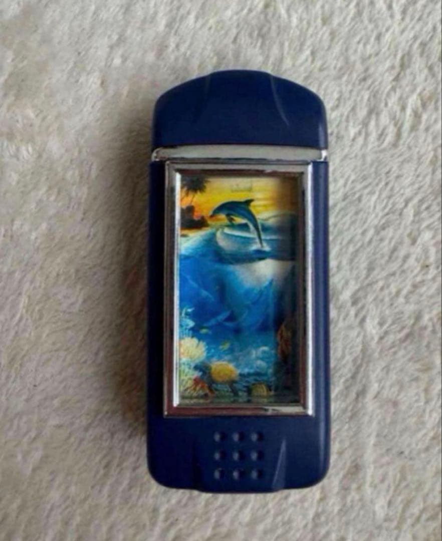 ライター【ジャンク品】