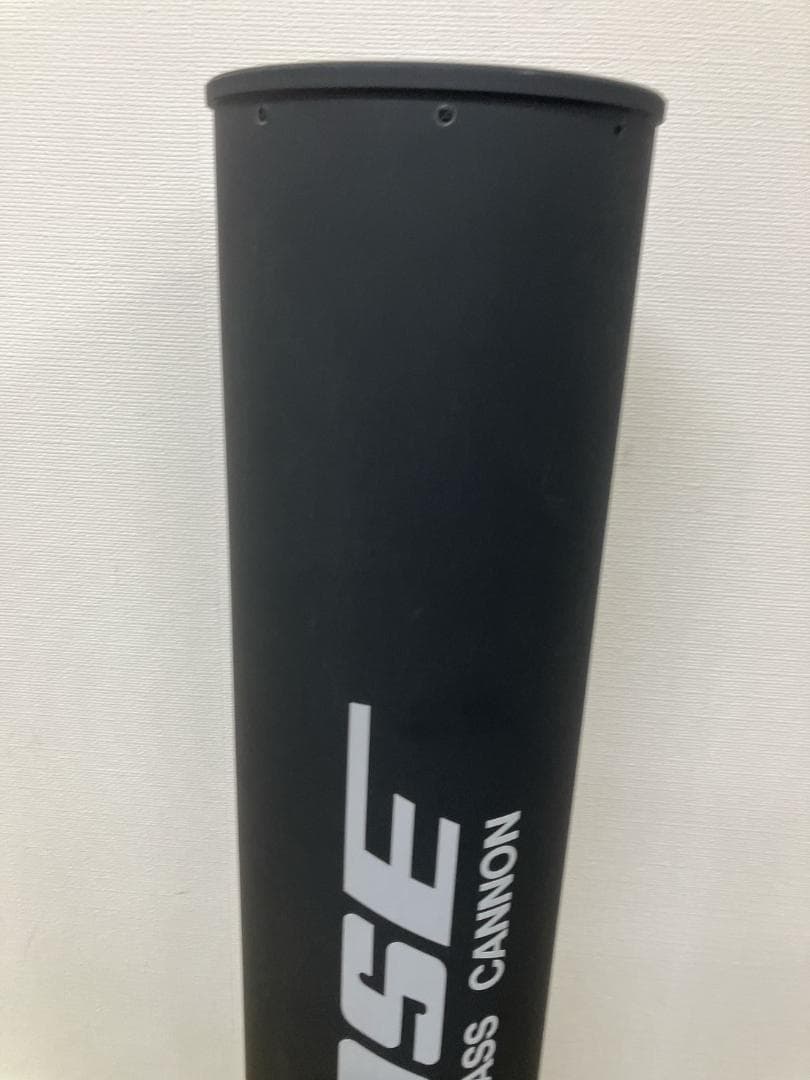 【良品】 Bose ボーズ AM033 AM-033 サブウーハー