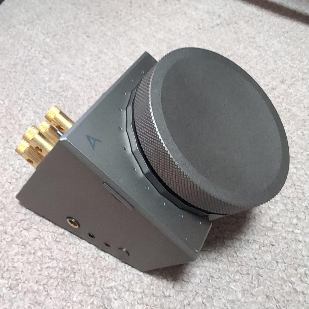 Astell&Kern ACRO L1000とifi iPower