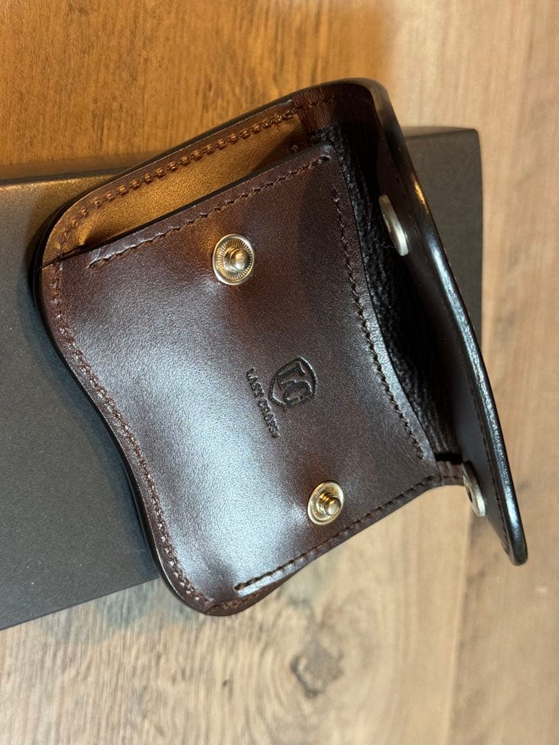 ラストクロップス　タング　マレンマ