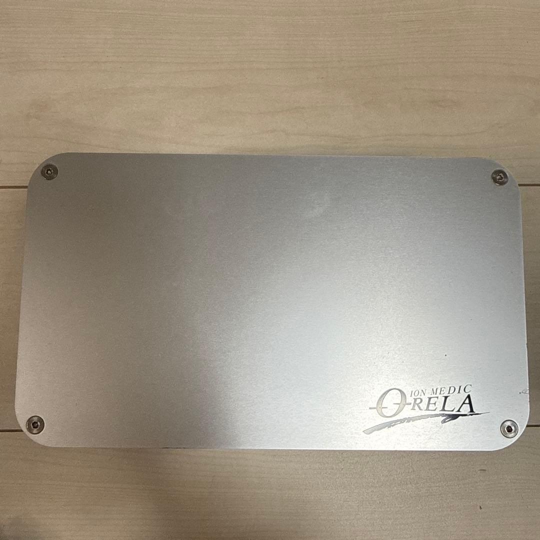 イオンメディック オーリラ 12穴　G-2020 ジャンク