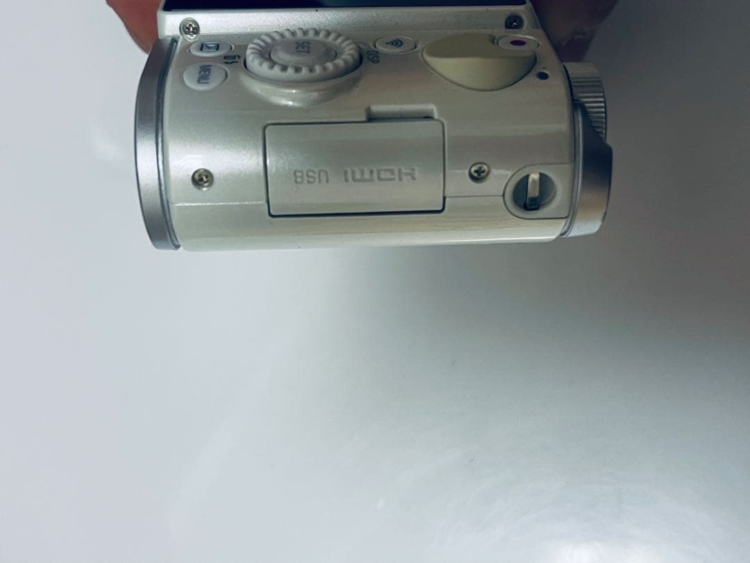 デジタルカメラ CASIO EXILIM EX-ZR3200